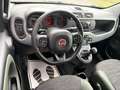 Fiat Panda TwinAir 85 4x4 Wild / Anhängerkupplung Schwarz - thumbnail 9