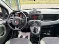 Fiat Panda TwinAir 85 4x4 Wild / Anhängerkupplung Schwarz - thumbnail 10