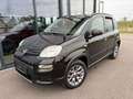 Fiat Panda TwinAir 85 4x4 Wild / Anhängerkupplung Schwarz - thumbnail 1
