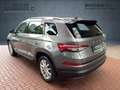 Skoda Kodiaq 2,0 TDI DSG Style 4x4 AHK Navi LED ACC SH Grau - thumbnail 4