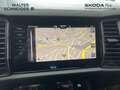 Skoda Kodiaq 2,0 TDI DSG Style 4x4 AHK Navi LED ACC SH Grau - thumbnail 15