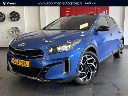 Kia XCeed 1.5 T-GDi GT-Line Slechts 1117KM, DigitaalDashBoar