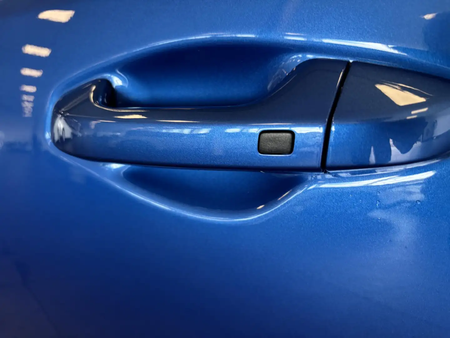 Kia XCeed 1.5 T-GDi GT-Line Slechts 1117KM, DigitaalDashBoar Blauw - 2