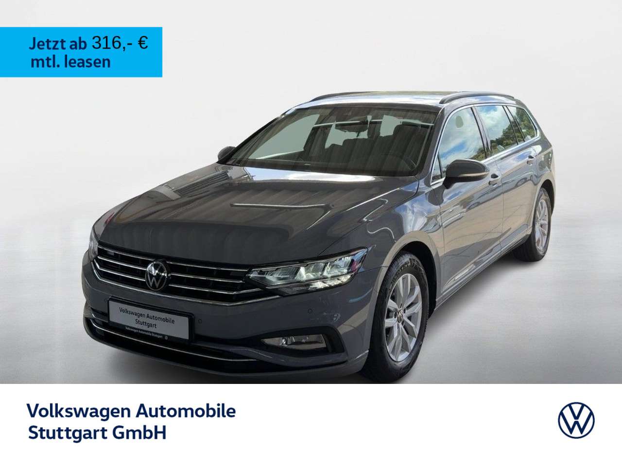 Volkswagen Passat Variant 2023