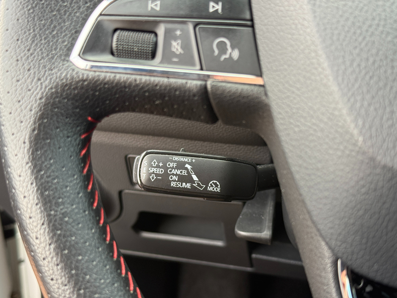 SEAT Ibiza FR Automatik — photo 11