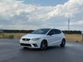 SEAT Ibiza FR Automatik Weiß - thumbnail 2
