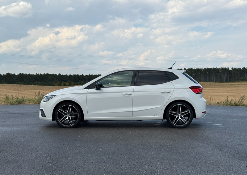 SEAT Ibiza FR Automatik — photo 4