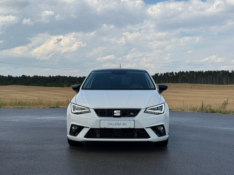 SEAT Ibiza FR Automatik — photo 3