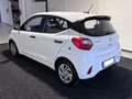 Hyundai i10 1.0 MPI 67 CV Ecopack Advanced - PROMO Bianco - thumbnail 2