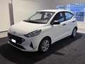 Hyundai i10 1.0 MPI 67 CV Ecopack Advanced - PROMO Bianco - thumbnail 3