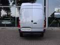 Mercedes-Benz 320 eSprinter L2 Pro 81kWh Argent - thumbnail 22