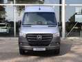 Mercedes-Benz 320 eSprinter L2 Pro 81kWh Argent - thumbnail 21