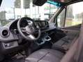 Mercedes-Benz 320 eSprinter L2 Pro 81kWh Argent - thumbnail 4