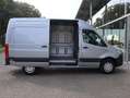 Mercedes-Benz 320 eSprinter L2 Pro 81kWh Argent - thumbnail 26