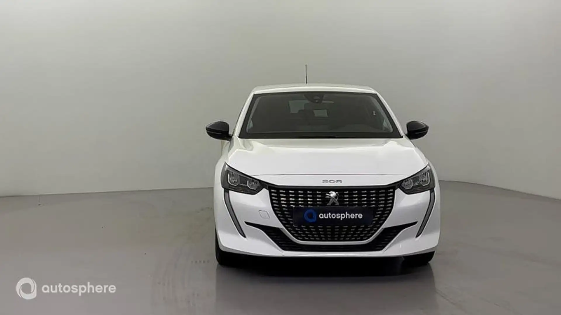 Peugeot 208 1.2 PureTech 75ch S\u0026S Style - 2