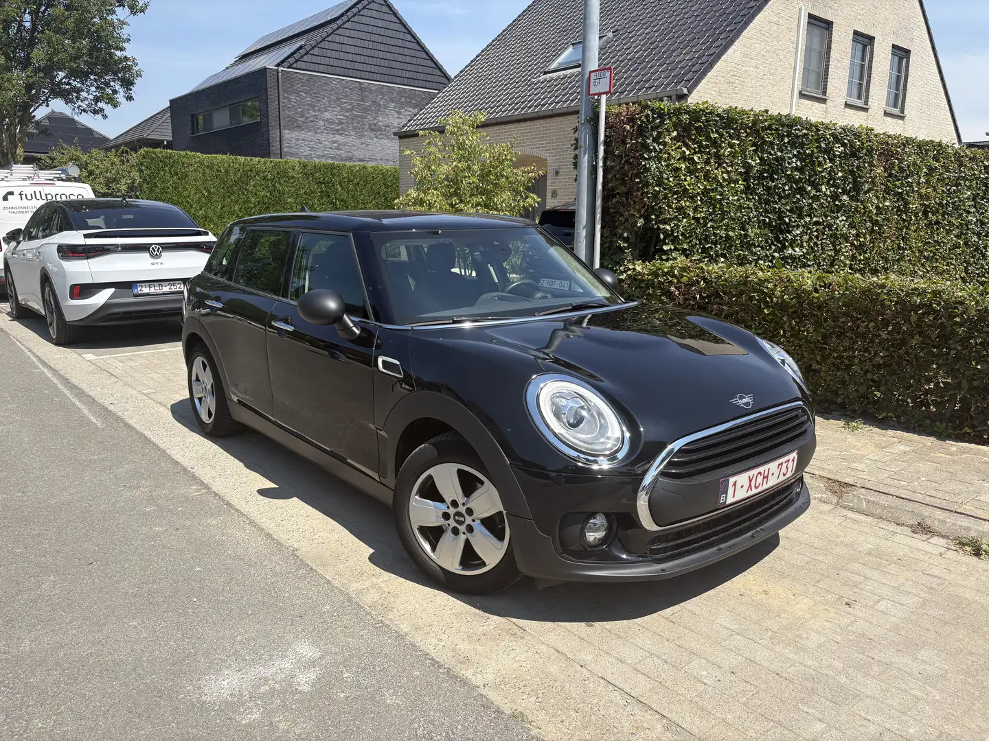 MINI One Clubman - 1
