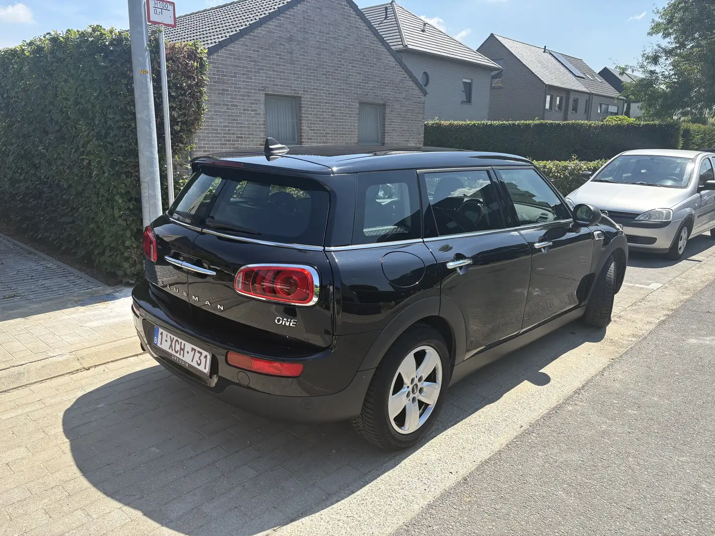 MINI One Clubman - 2