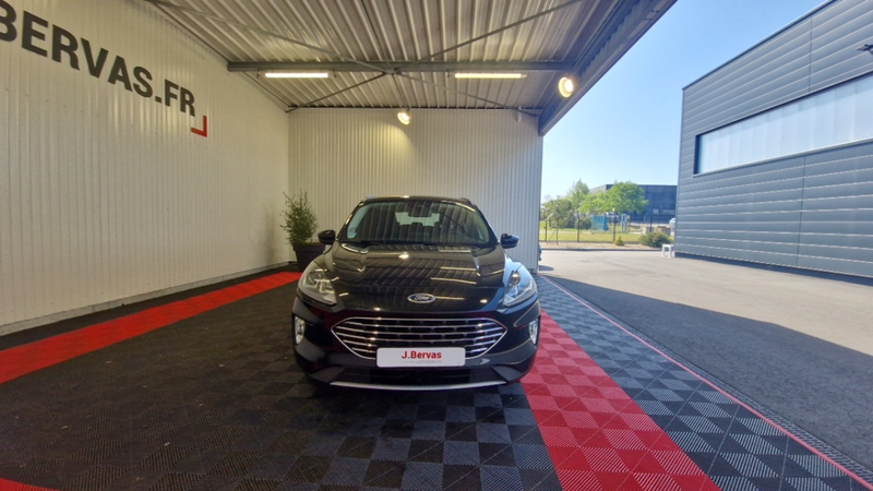 Photo du véhicule