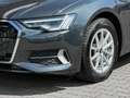 Audi A6 Limo. 40 TDI Matrix/Leder/ACC advanced Grau - thumbnail 5