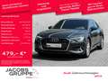 Audi A6 Limo. 40 TDI Matrix/Leder/ACC advanced Grau - thumbnail 1