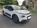 Citroen C3 C3 1.2 puretech Shine 82cv Weiß - thumbnail 3