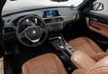 BMW 218 d Cabrio Luxury Line Aut. Navi Leder LED Black - thumbnail 9
