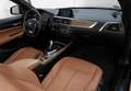 BMW 218 d Cabrio Luxury Line Aut. Navi Leder LED Black - thumbnail 11
