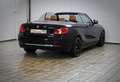 BMW 218 d Cabrio Luxury Line Aut. Navi Leder LED Black - thumbnail 6
