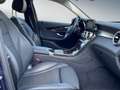 Mercedes-Benz GLC 300 GLC 300 de 4M 9G-TRONIC*LED*DICTRONIC*RFK* Navi Blau - thumbnail 19