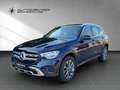 Mercedes-Benz GLC 300 GLC 300 de 4M 9G-TRONIC*LED*DICTRONIC*RFK* Navi Blau - thumbnail 3
