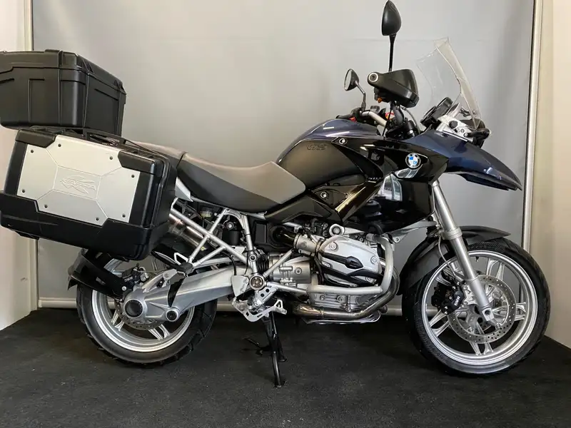 BMW R 1200 GS