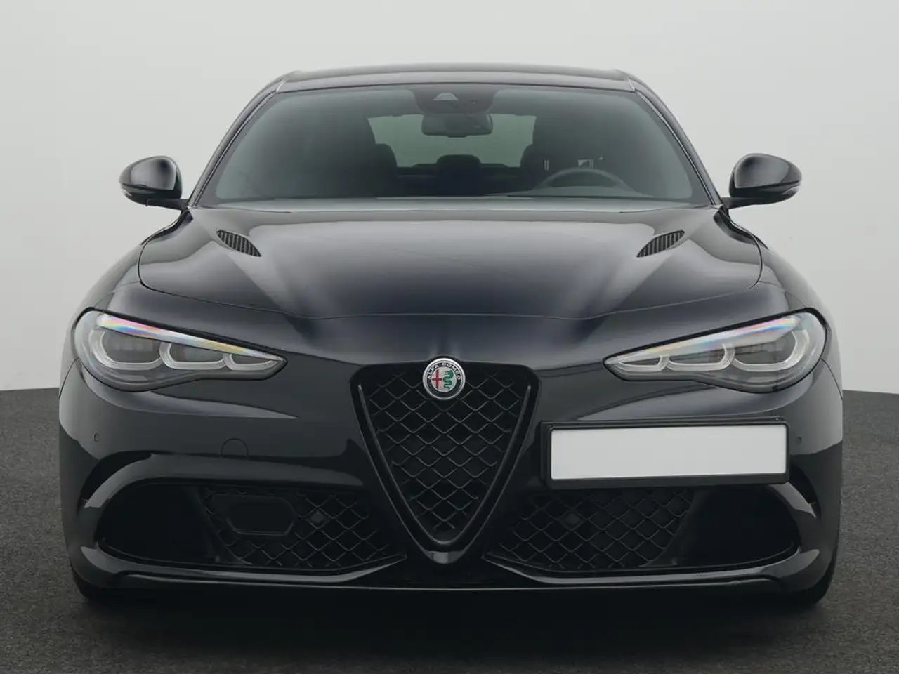 Alfa Romeo Giulia 2023