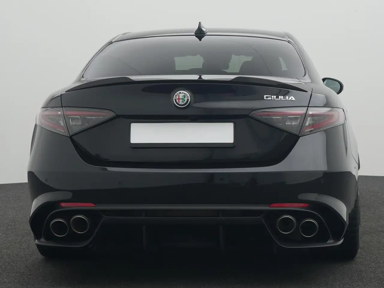 Alfa Romeo Giulia 2023