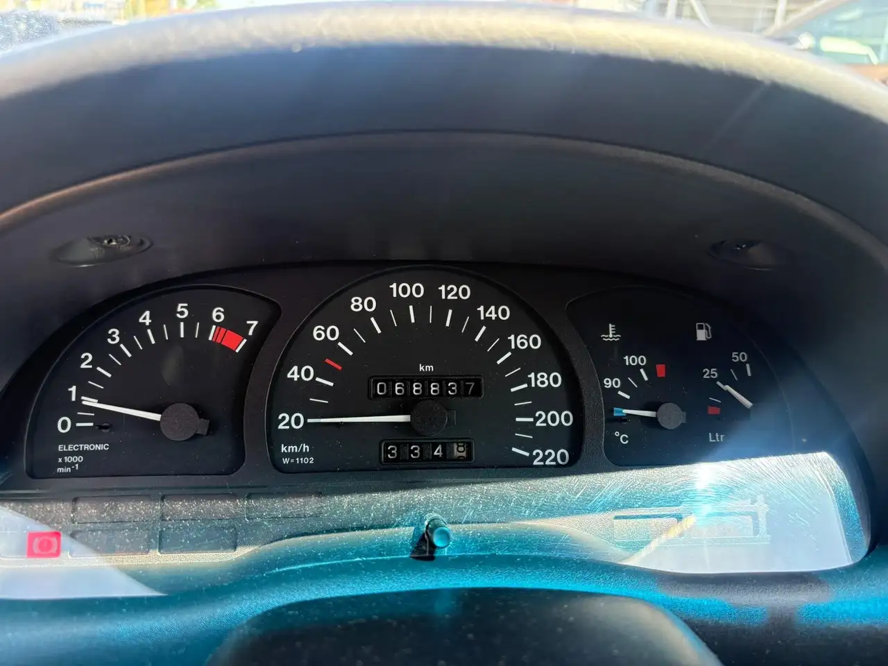 Opel Astra 1.6i-16V Edition NAP, Radio, foto 12