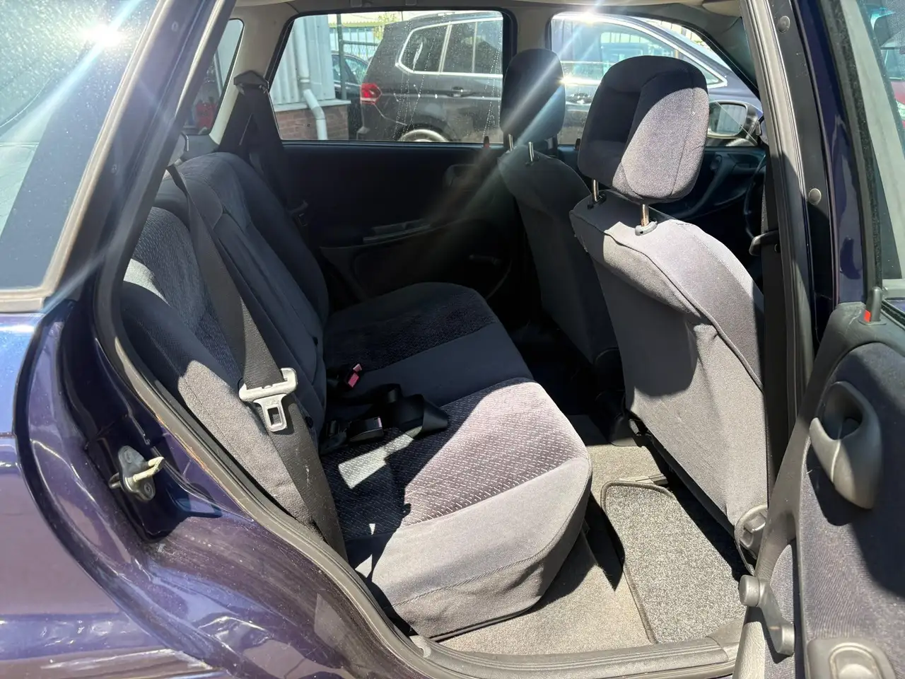 Opel Astra 1.6i-16V Edition NAP, Radio, foto 11