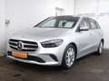 Mercedes-Benz B 200 d Progressive 8G ACC/Pano/360°/MBEAM/MBUX/TW Argintiu - thumbnail 1