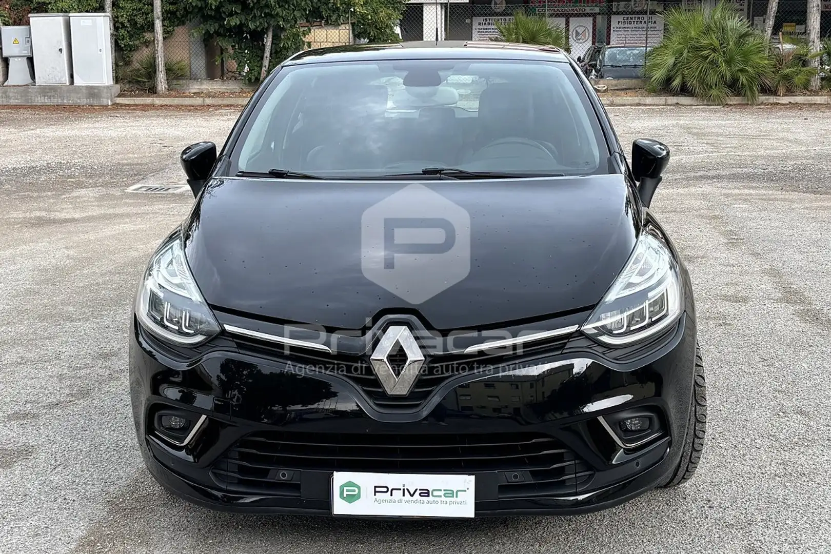 Renault Clio Clio dCi 8V 110CV Start&Stop 5 porte Duel2 Nero - 2
