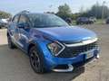 Kia Sportage 1.6 TGDi GPL Business Rosso - thumbnail 4