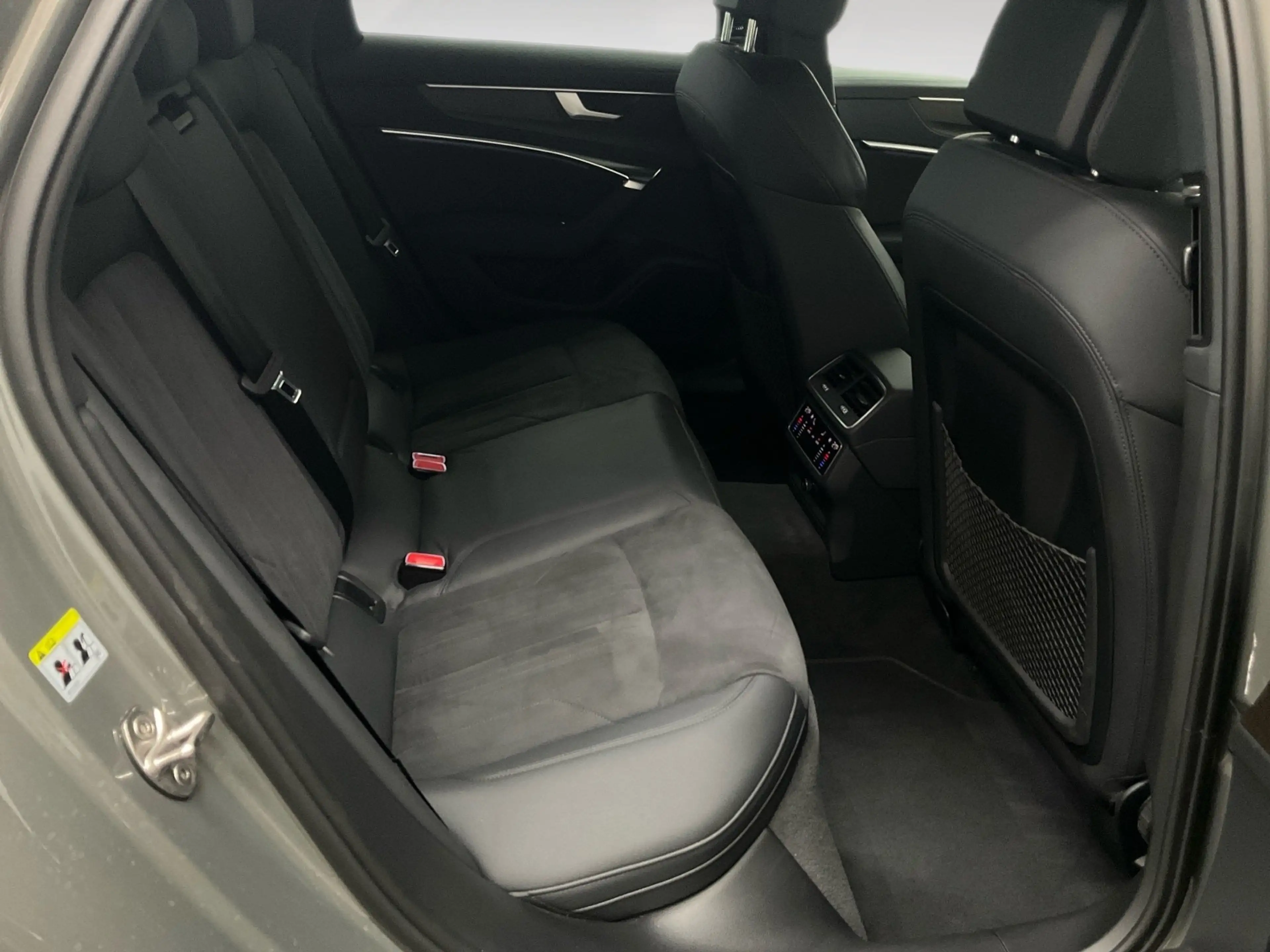 Audi A6 allroad 50TDI 286PS QUATTRO ACC.AHK.STHZG.KAMERA.NAVI+VC.L — photo 10
