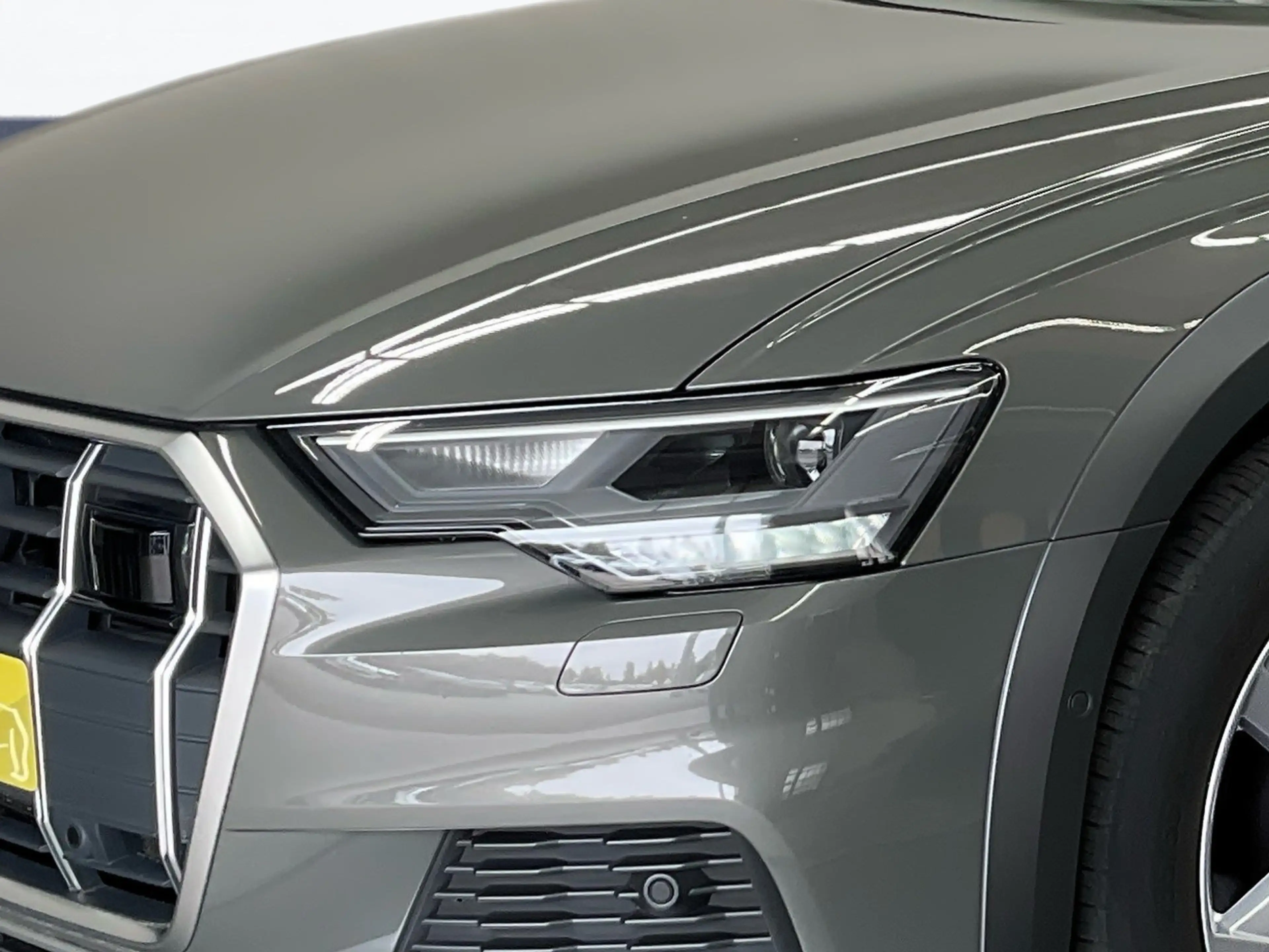 Audi A6 allroad 50TDI 286PS QUATTRO ACC.AHK.STHZG.KAMERA.NAVI+VC.L — photo 6