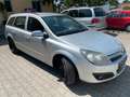 Opel Astra H 1.6 Caravan Edition*1.HAND*8 FACH* Silber - thumbnail 4