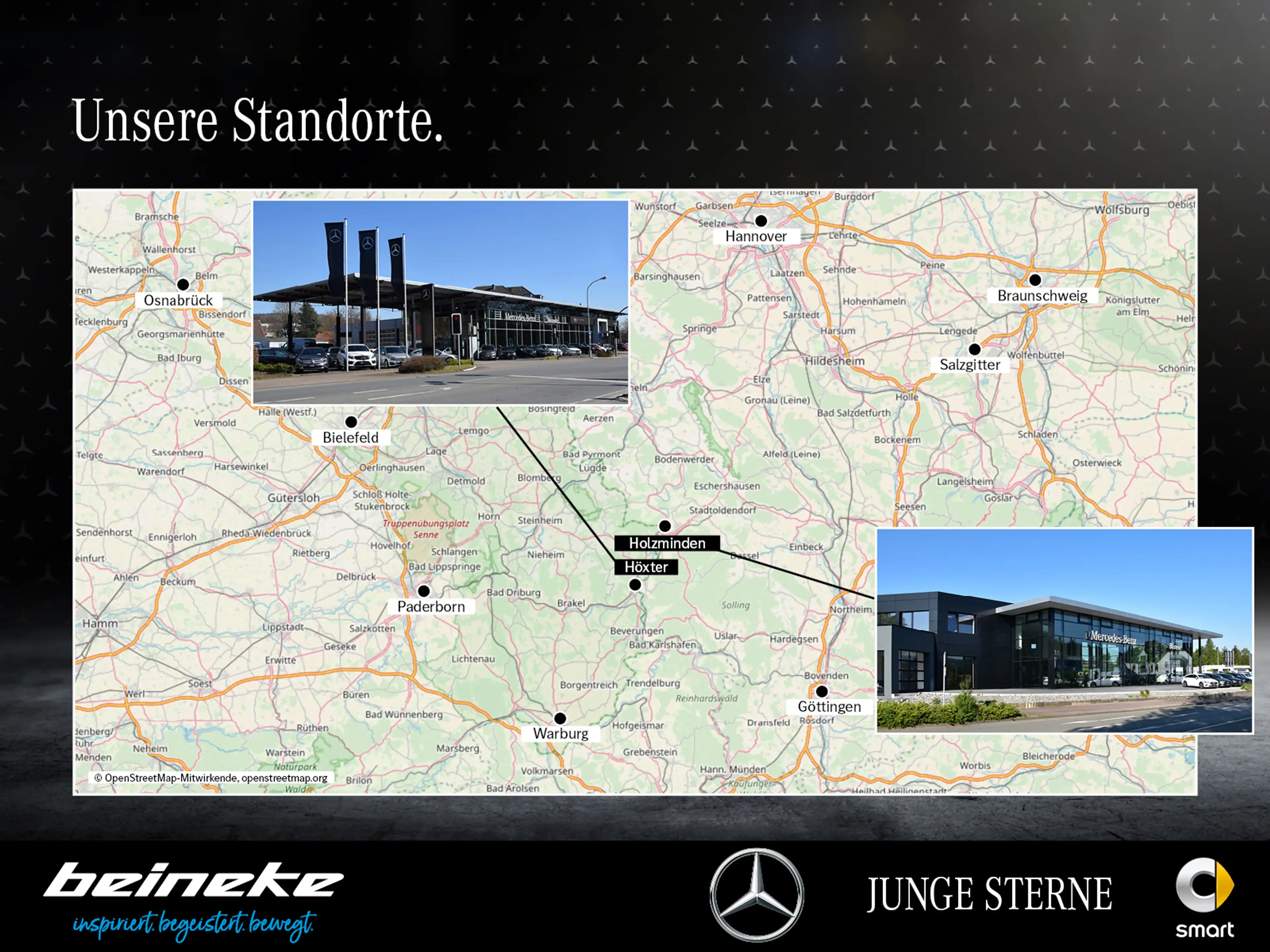 Mercedes-Benz C 200 C 200 T Avantgarde PTS+RüKa Distr. LED Standhei. — photo 3