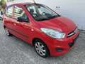 Hyundai i10 1.1 Style Rouge - thumbnail 11