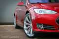 Tesla Model S 85D Premium | Free Supercharge | INCL BTW | SC01 | Red - thumbnail 2