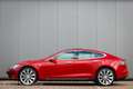 Tesla Model S 85D Premium | Free Supercharge | INCL BTW | SC01 | Red - thumbnail 7