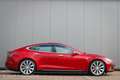 Tesla Model S 85D Premium | Free Supercharge | INCL BTW | SC01 | Red - thumbnail 13