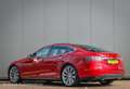 Tesla Model S 85D Premium | Free Supercharge | INCL BTW | SC01 | Red - thumbnail 8