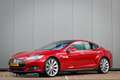 Tesla Model S 85D Premium | Free Supercharge | INCL BTW | SC01 | Red - thumbnail 5