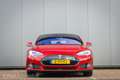 Tesla Model S 85D Premium | Free Supercharge | INCL BTW | SC01 | Red - thumbnail 3