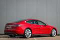 Tesla Model S 85D Premium | Free Supercharge | INCL BTW | SC01 | Red - thumbnail 11